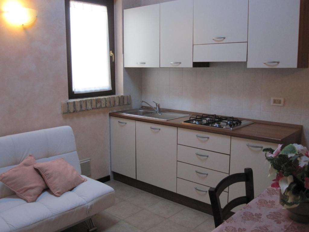 Agriturismo Tenuta Santa Maria Notaresco 部屋 写真