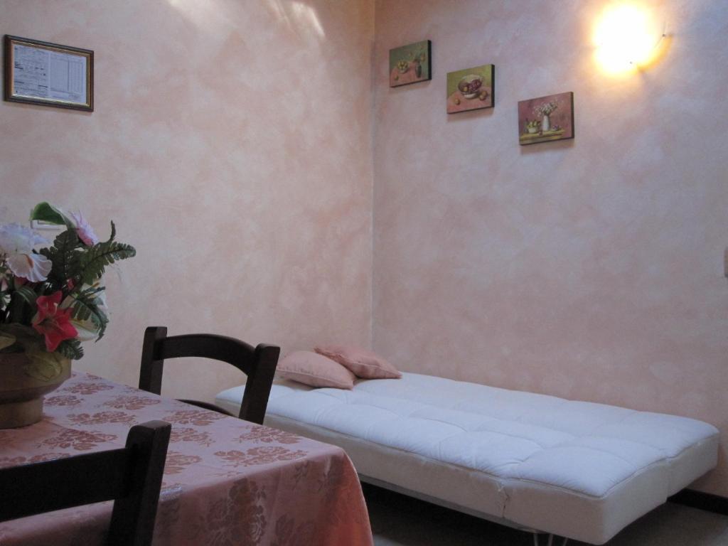 Agriturismo Tenuta Santa Maria Notaresco 部屋 写真